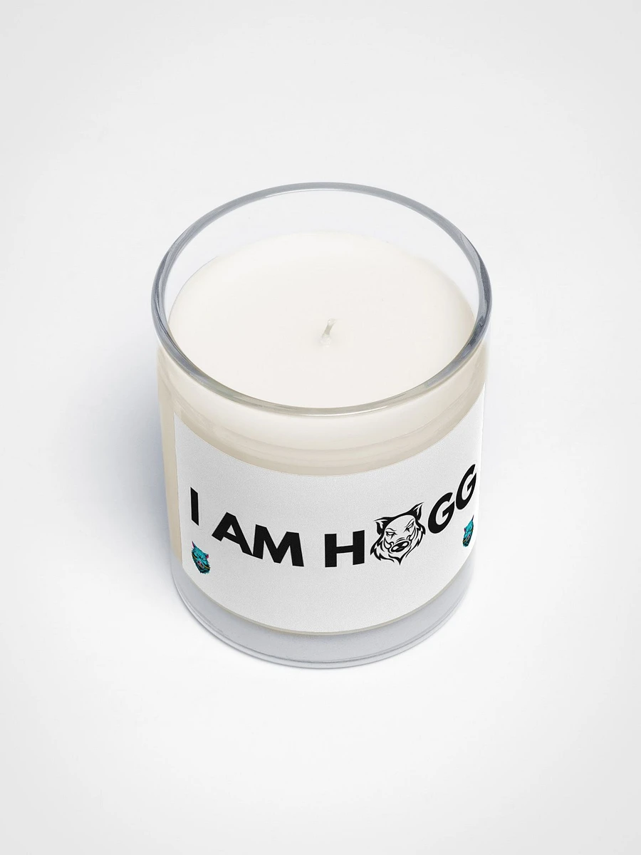 Spirit of the Wild Soy Wax Candle product image (3)