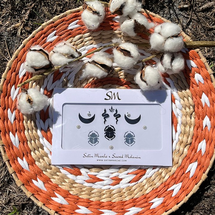 Kundalini Fyah Adornment product image (2)