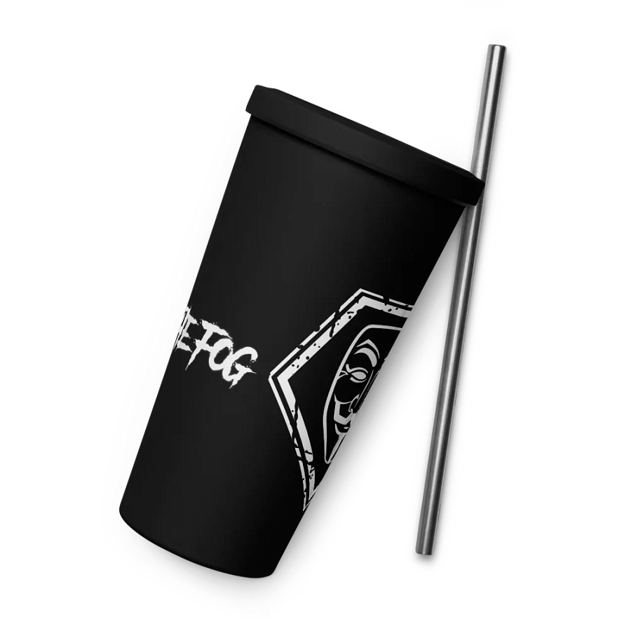 Meet Me In The Fog Tumbler product image (8)