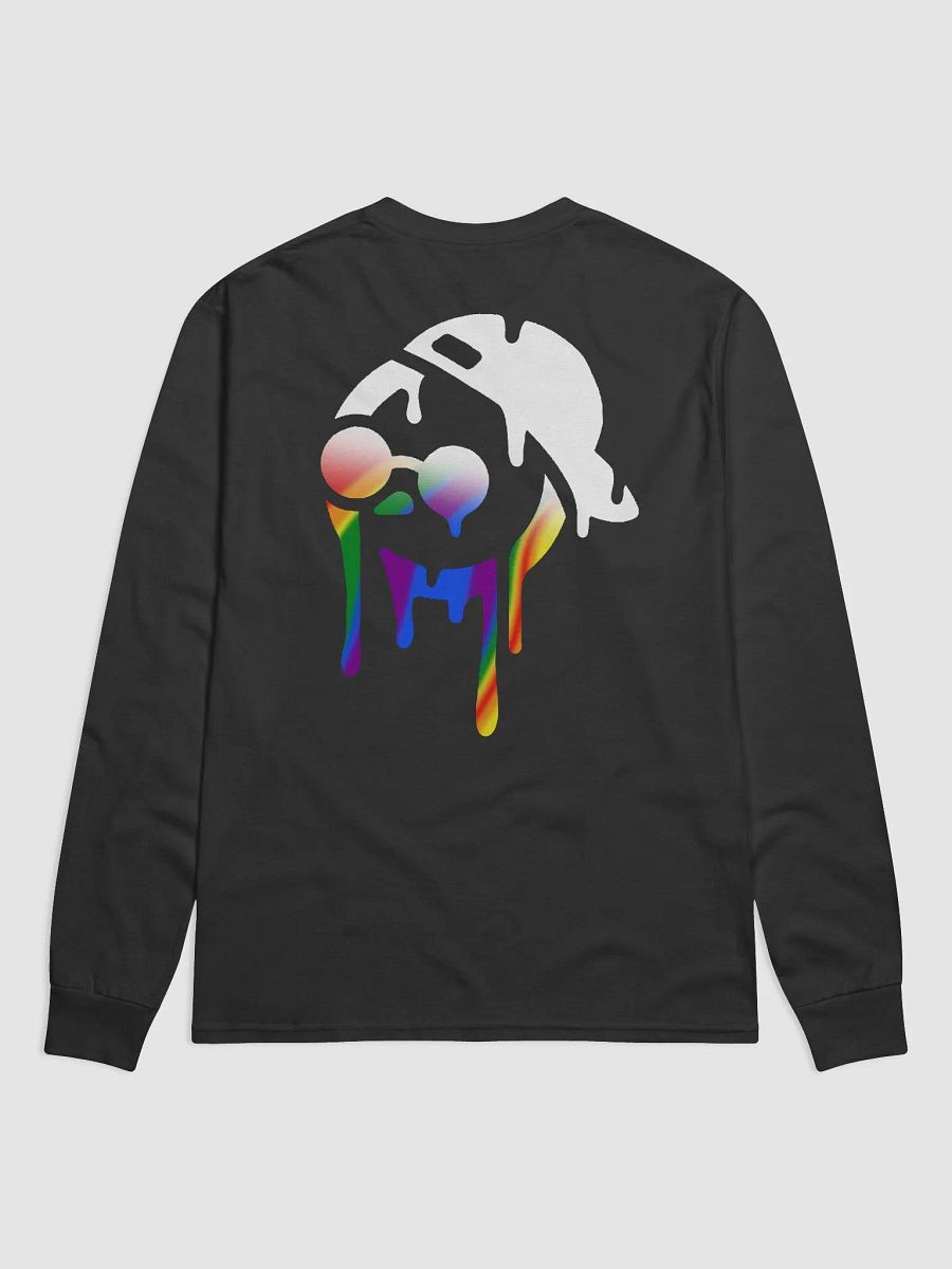 Frosty x Champion Long Sleeve product image (2)