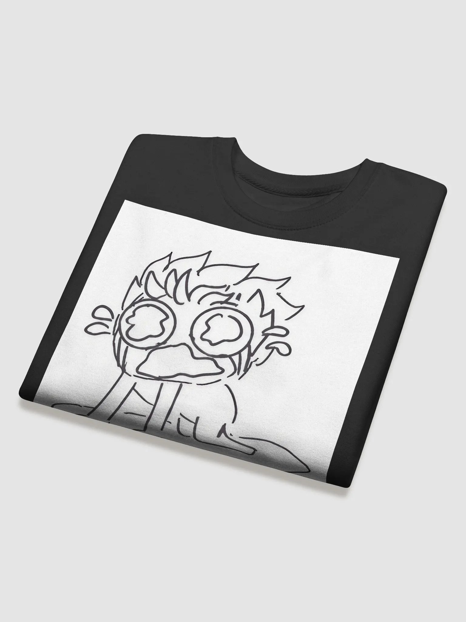 'MENTAL ANGUISH!' Sweater product image (43)