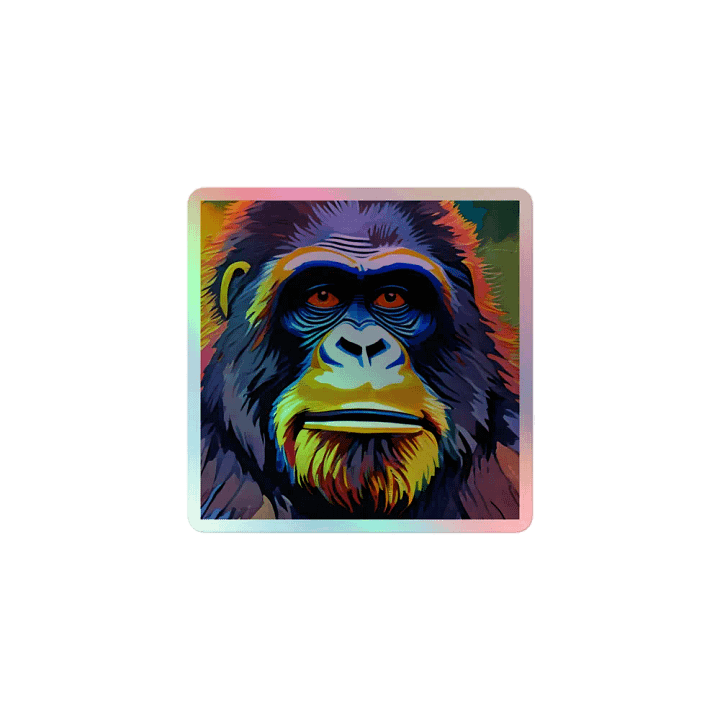 Bigfoot when he leaves the Bar product image (1)