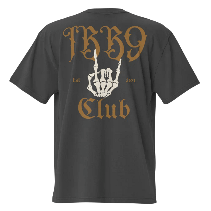 The Club T product image (2)