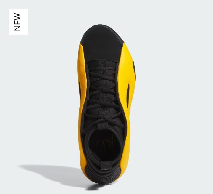 HARDEN VOLUME 8 SHOES product image (3)