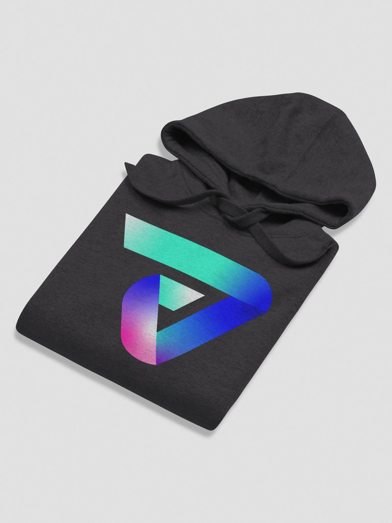 Jesnic Color Logo Hoodie product image (31)