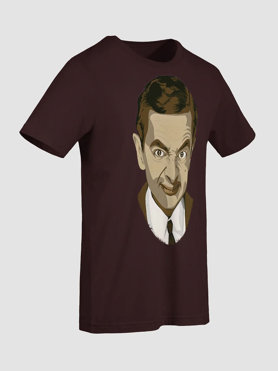 Ewww Beans – The Cringe King product image (76)