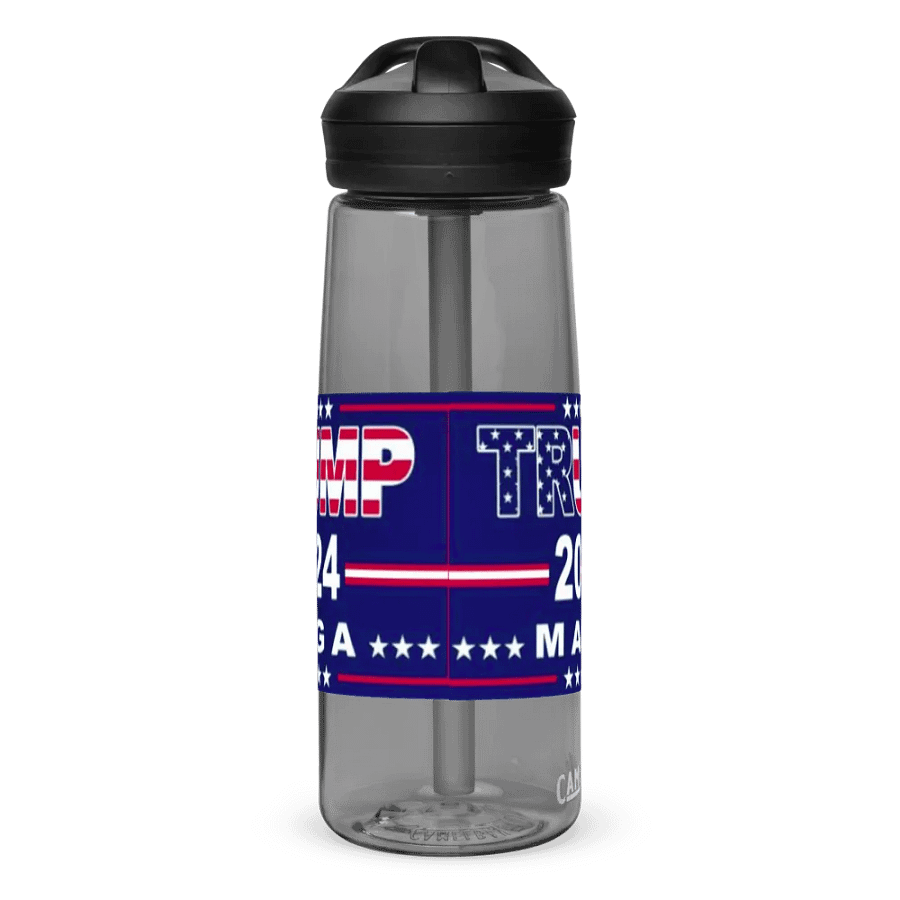 MAGA 2024 Campaign Banners Set product image (2)