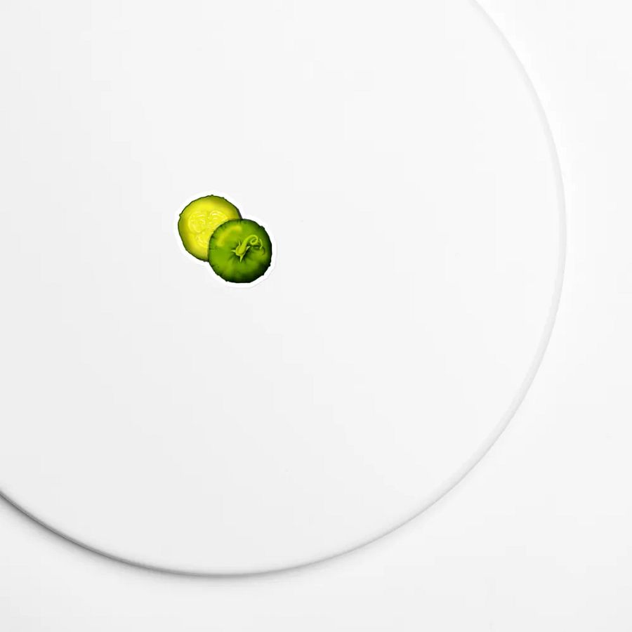 Pickles Magnet product image (7)