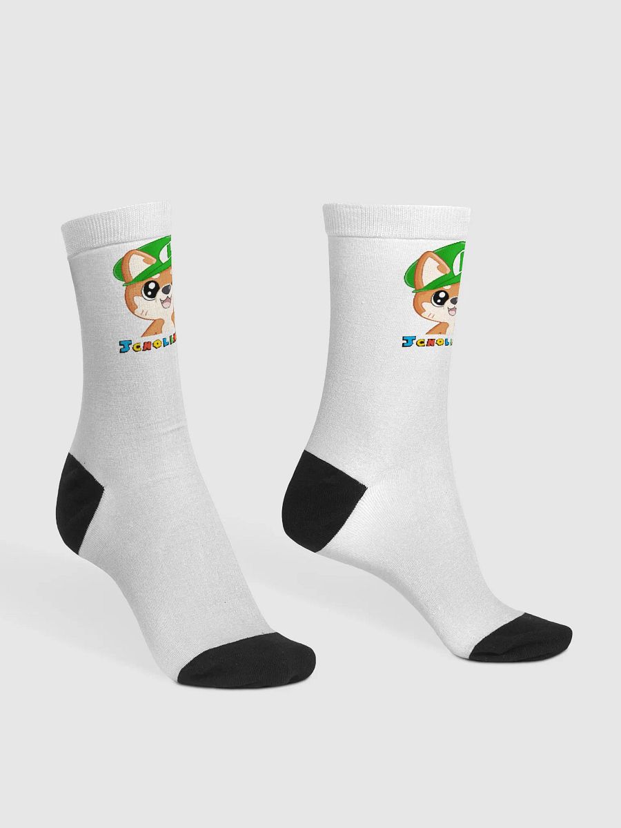 Foxy Cap Socks product image (3)