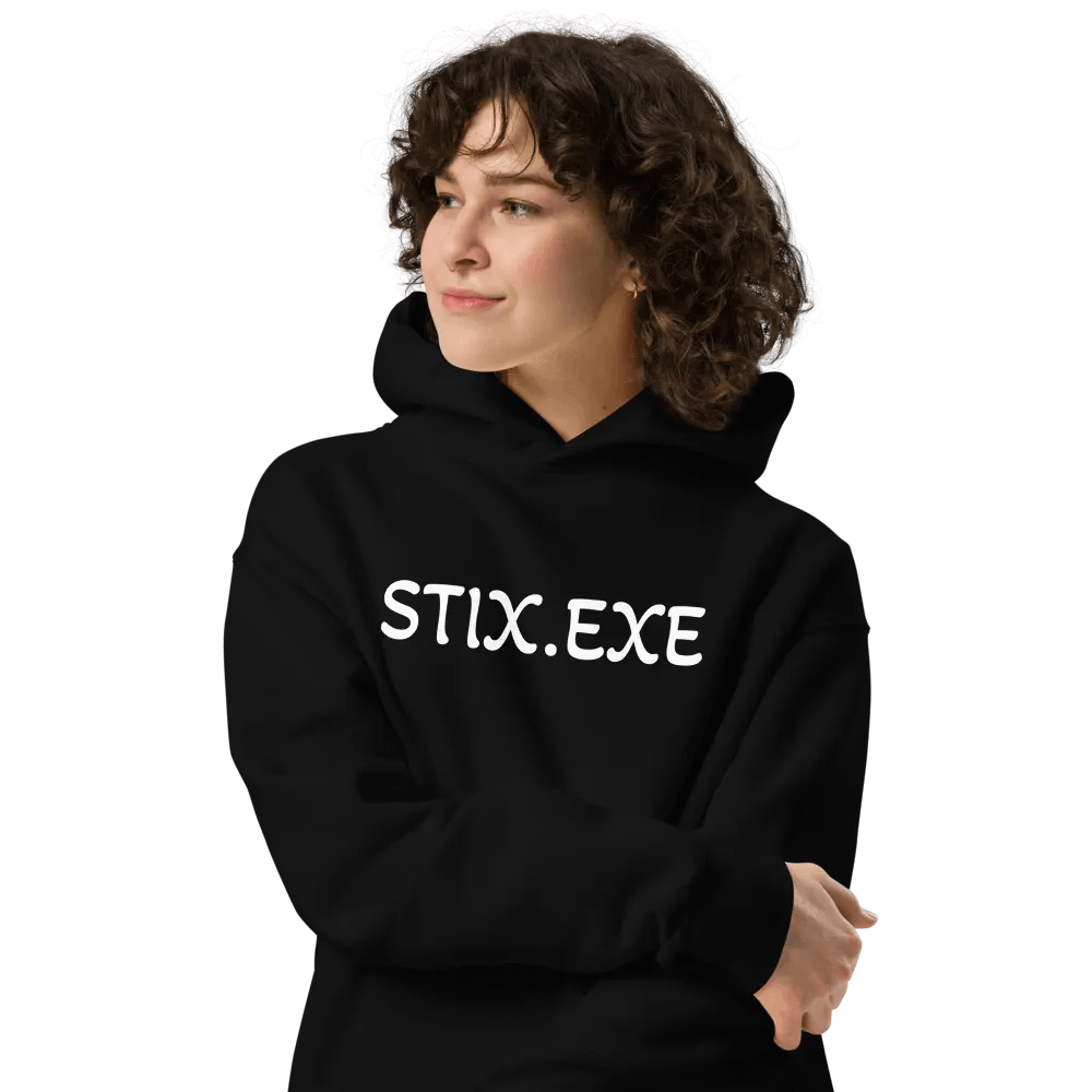 STIX.EXE Merch product image (4)