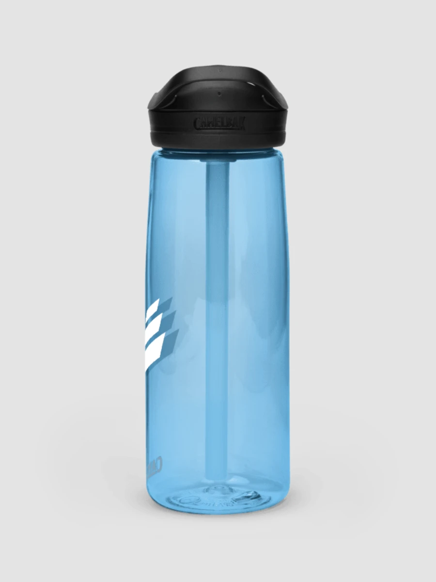 CamelBak Eddy®+ Sports Water Bottle - Light Blue product image (2)