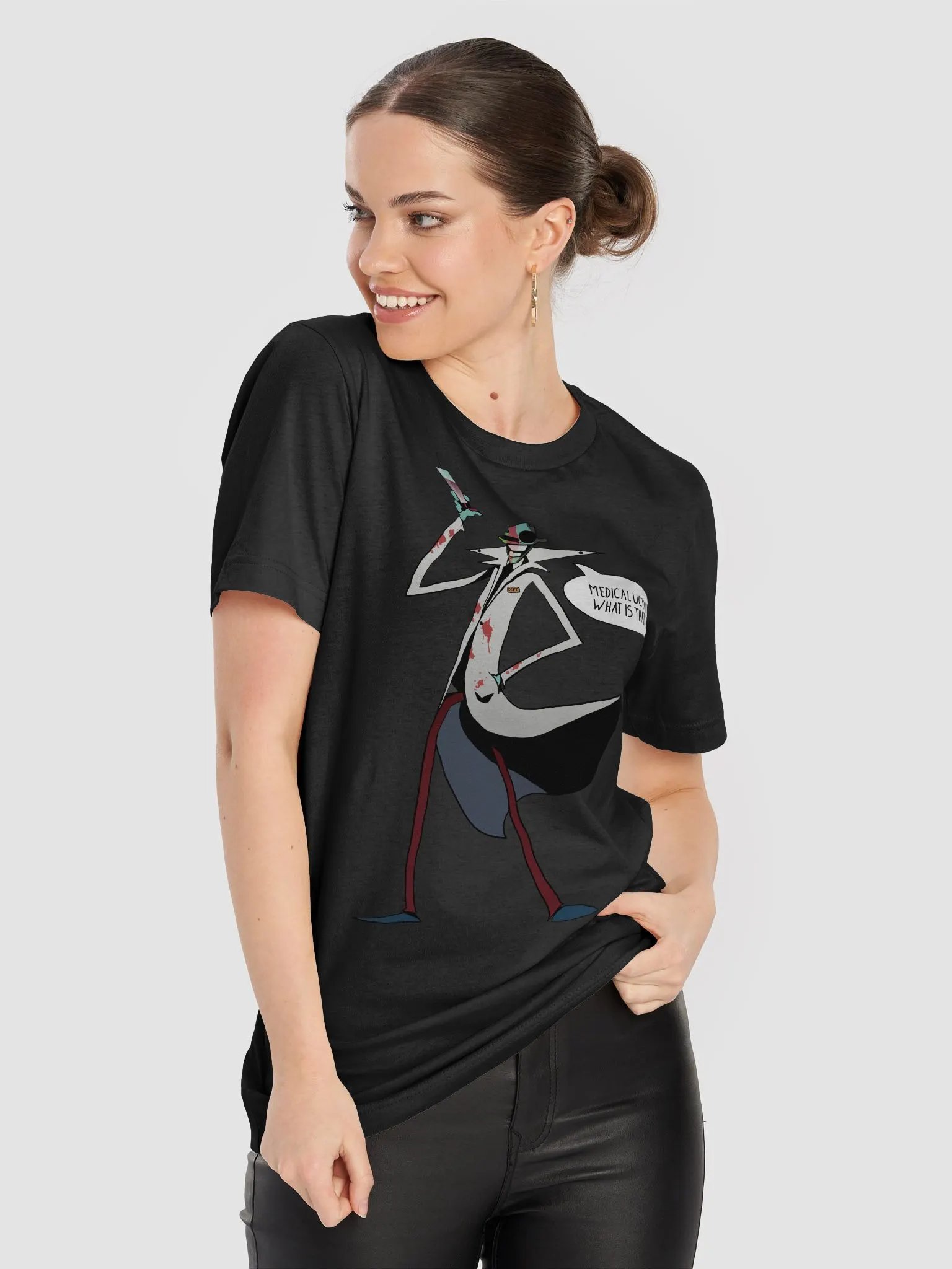 COOL COLOR T-SHIRT product image (8)