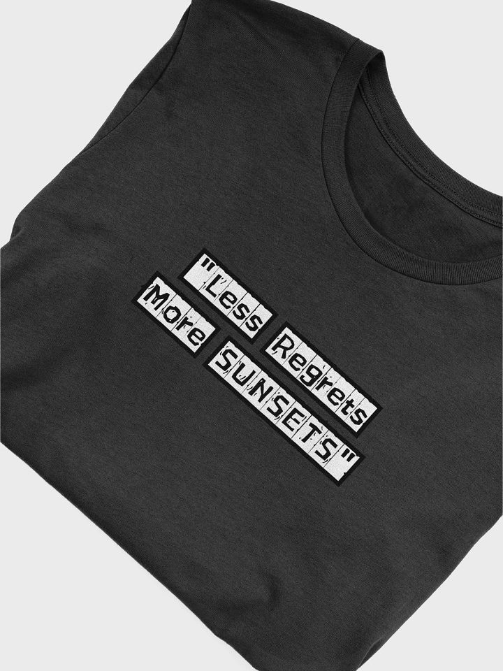 Sunsets Tee product image (1)