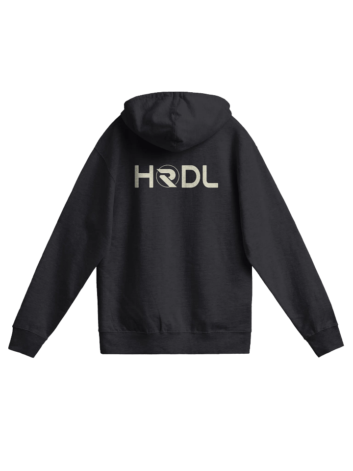 A Radiant Zipped Hoodie product image (2)
