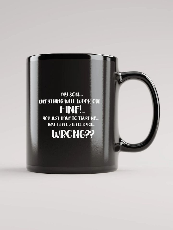 I'm a Cowboy Mug product image (1)