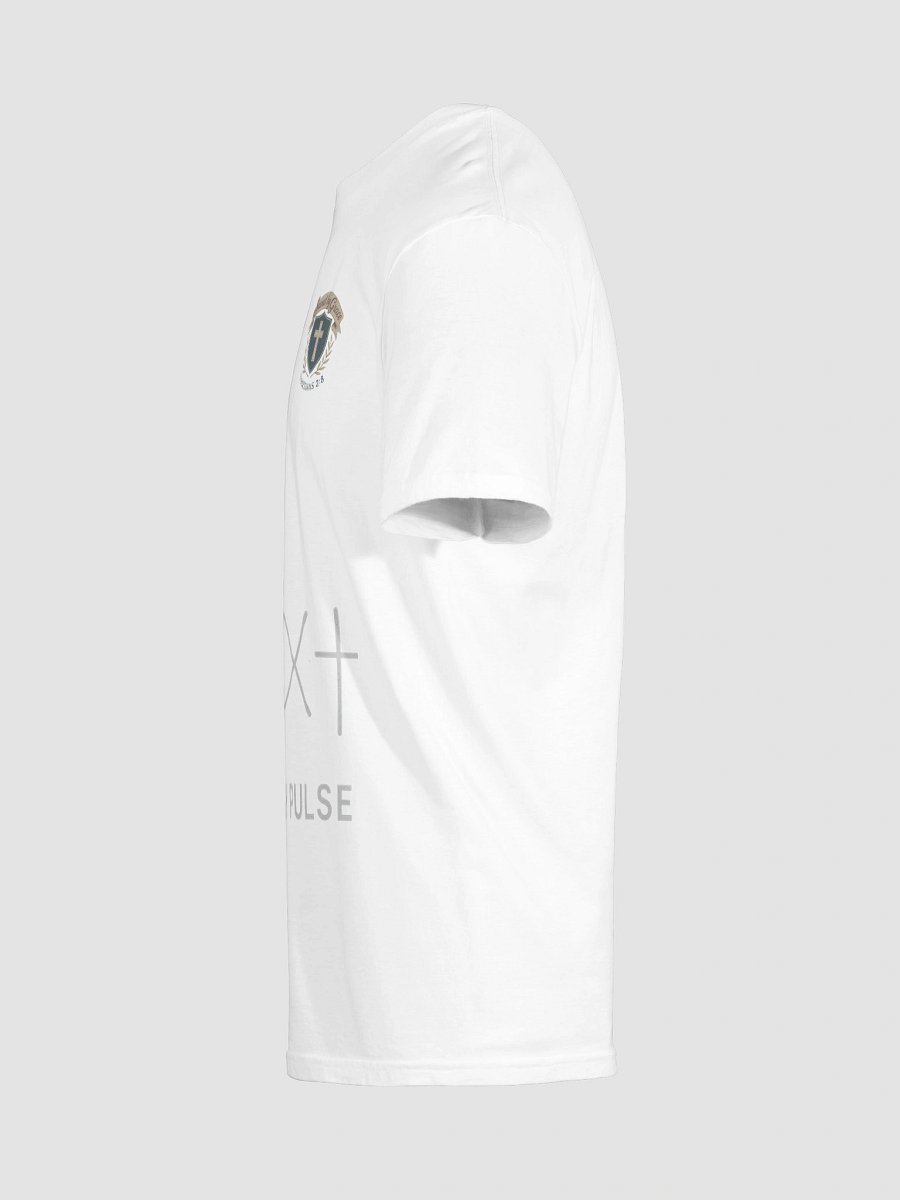Saved by Grace Christian T-Shirt product image (9)