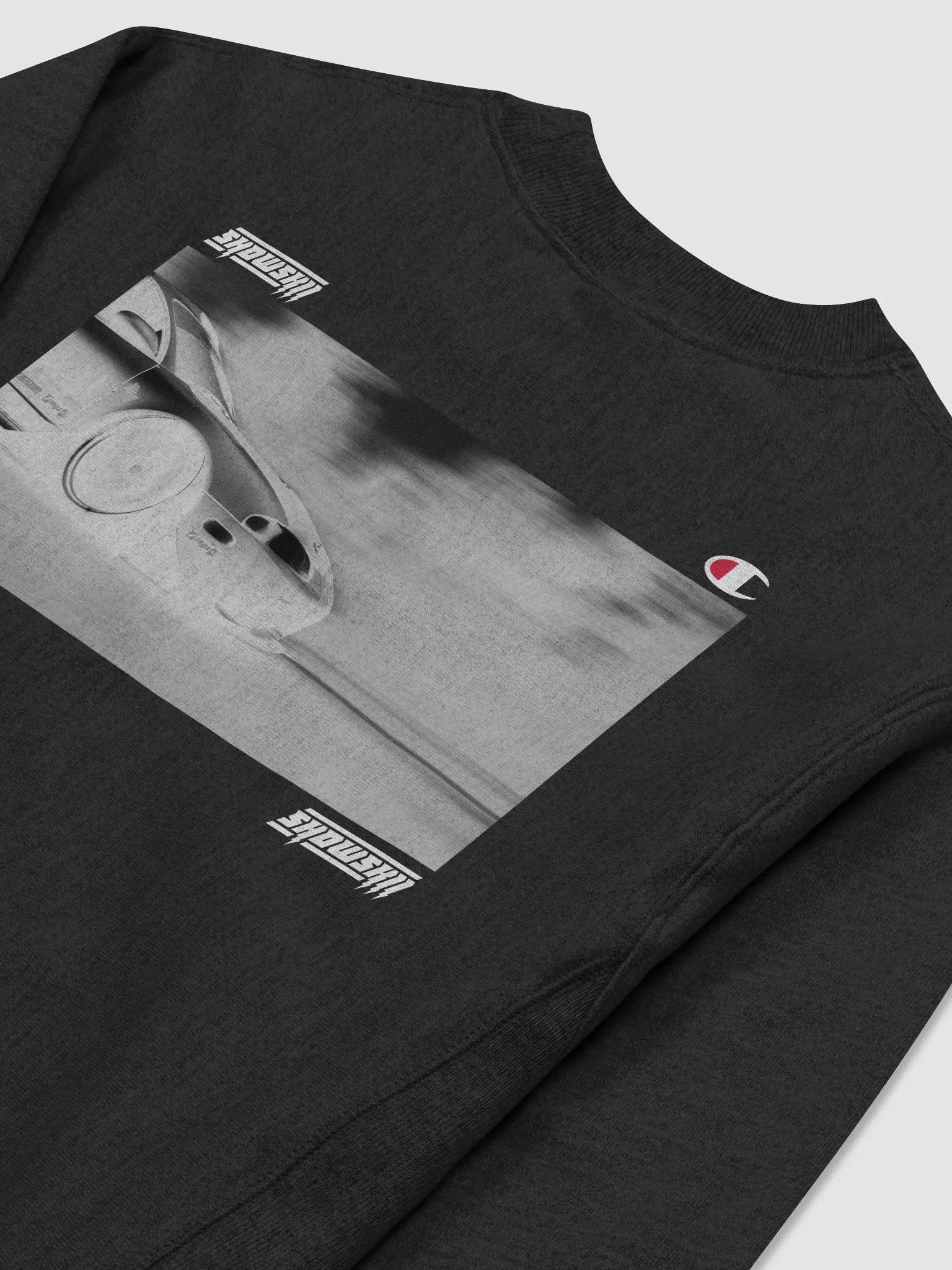 SHDWSKII X CHAMPION SWEATSHIRTS product image (2)