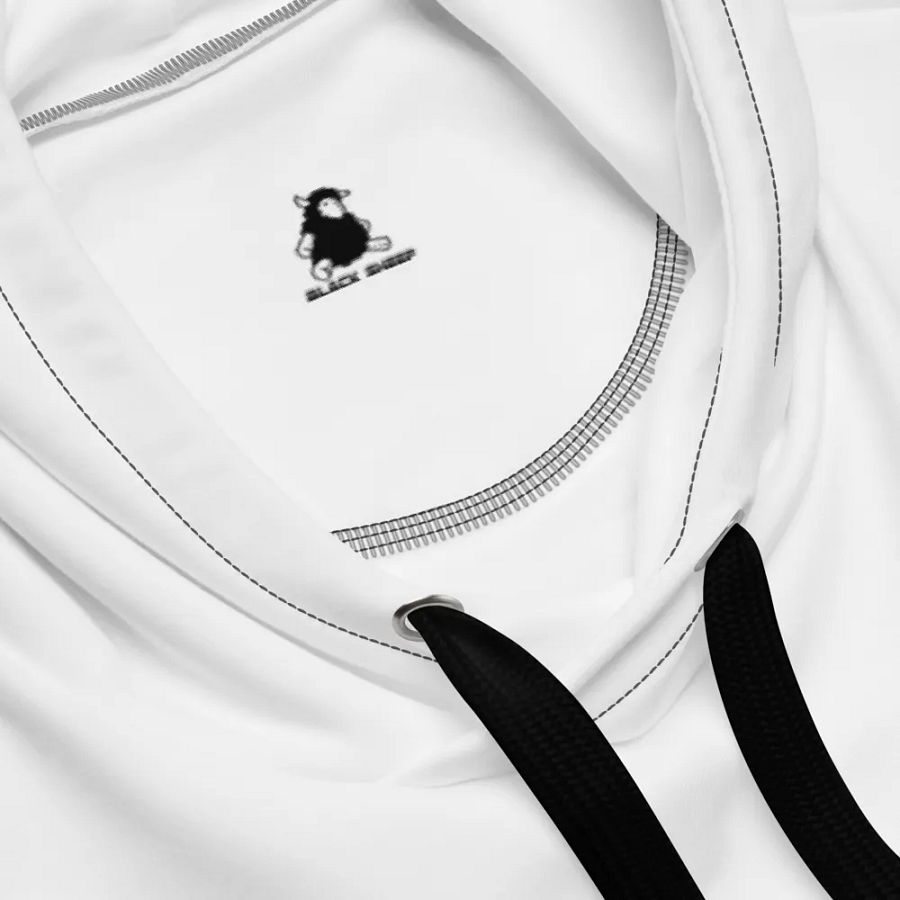 The Sky Is The Limit(Hoodie) product image (6)
