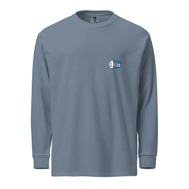 Lean Long sleeve T-shirt product image (4)
