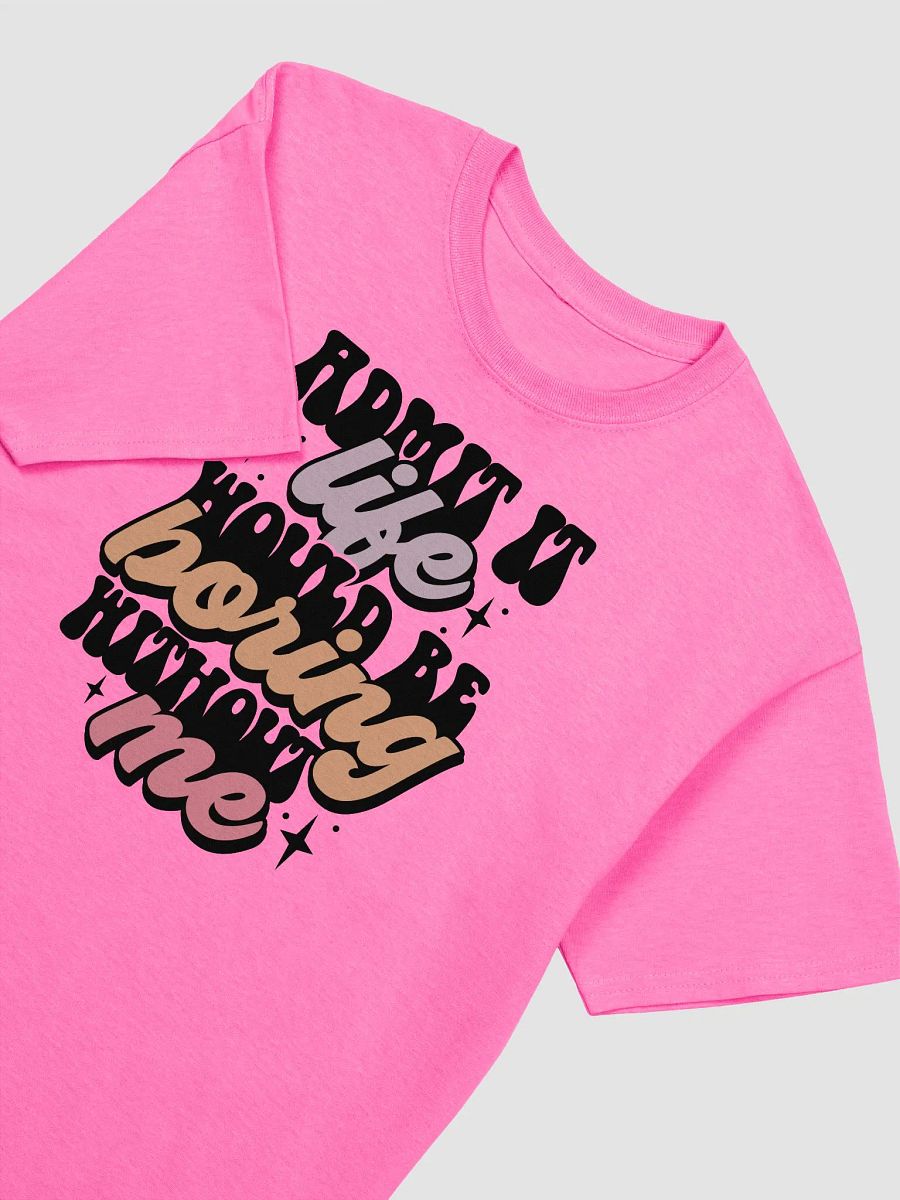 Life's Adventure Tee: Embrace the Excitement product image (4)