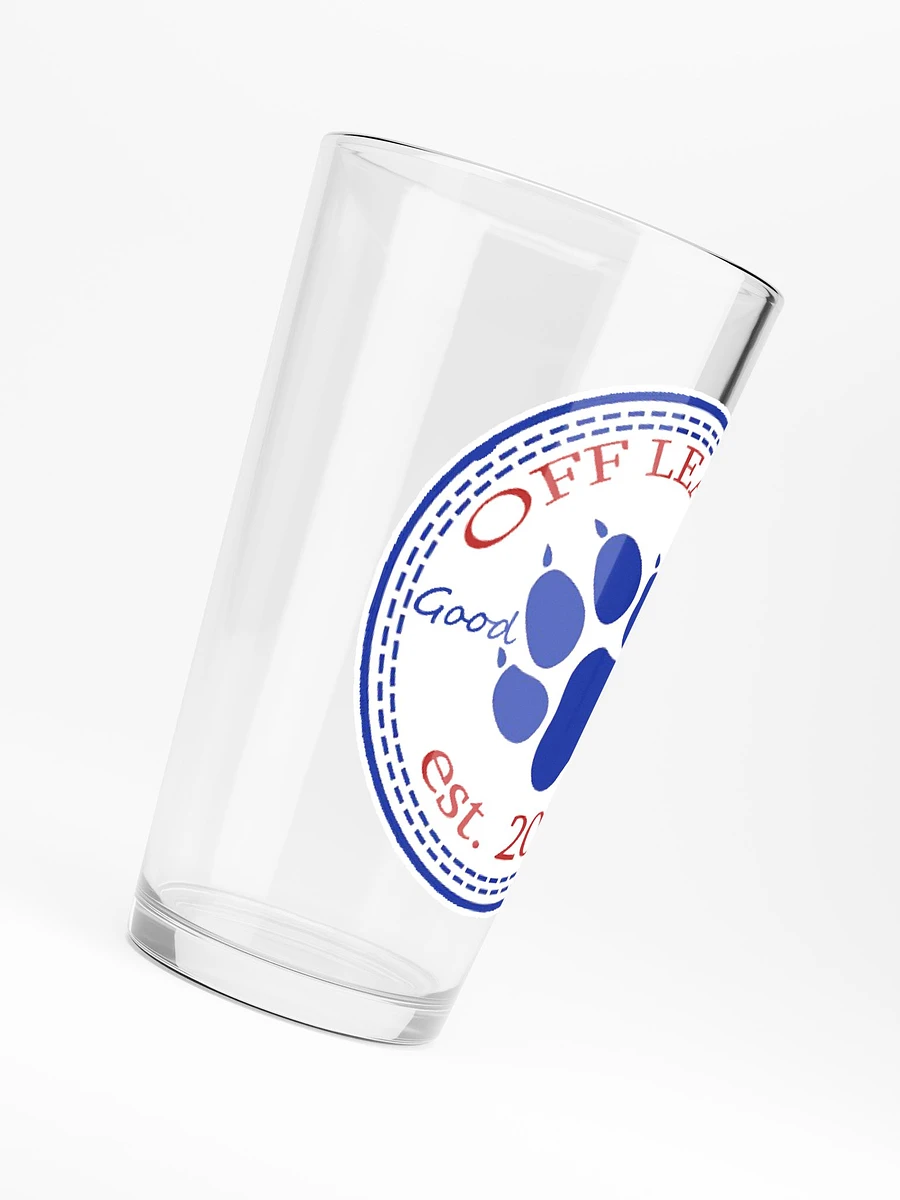 Pint Glass product image (6)