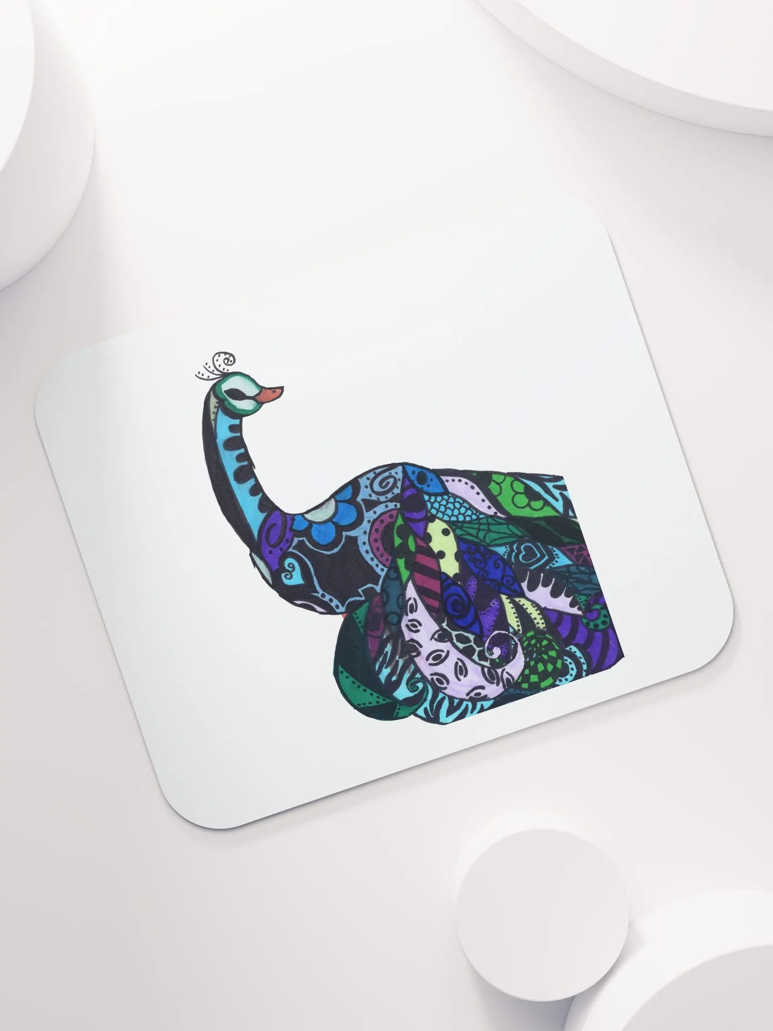 Fancy peacock product image (7)