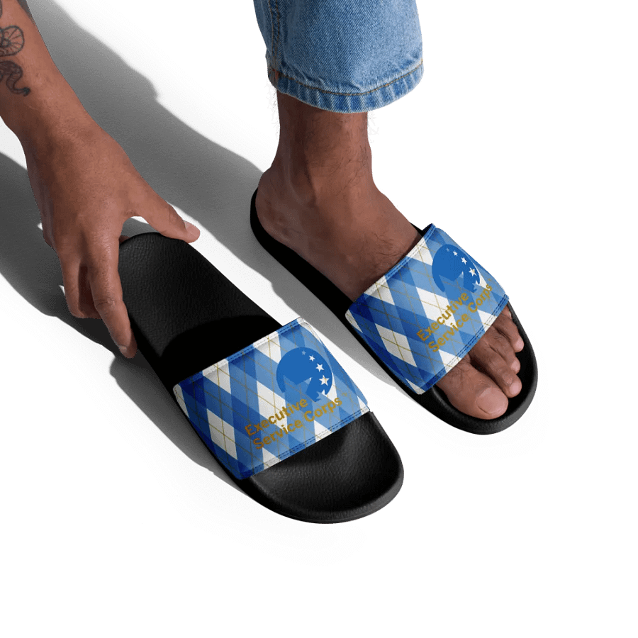 Men's Sliders product image (5)