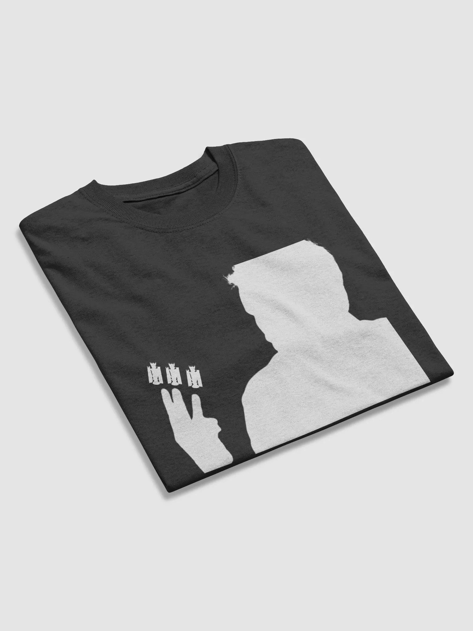 Special One T-Shirt product image (35)