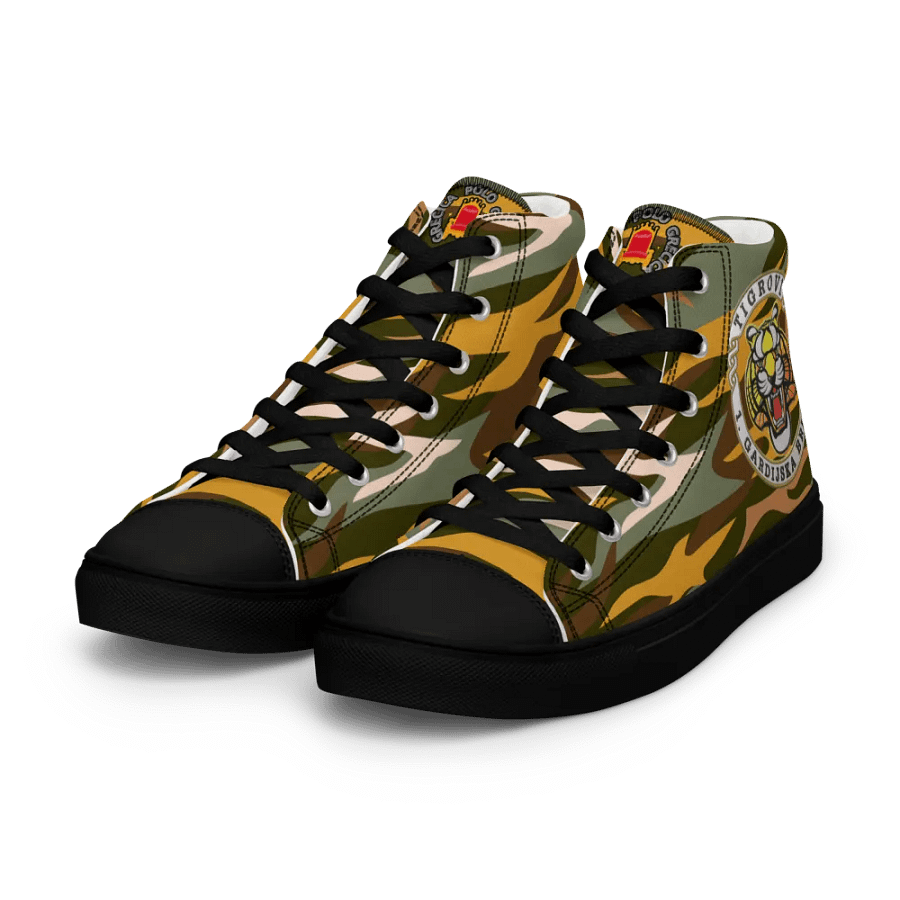 TIGROVI 1.GARDIJSKA BRIGADA SPORT Patriot Grečica Polo product image (7)