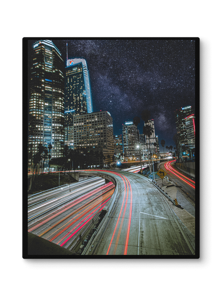 Canvas - MILKY WAY LA product image (1)