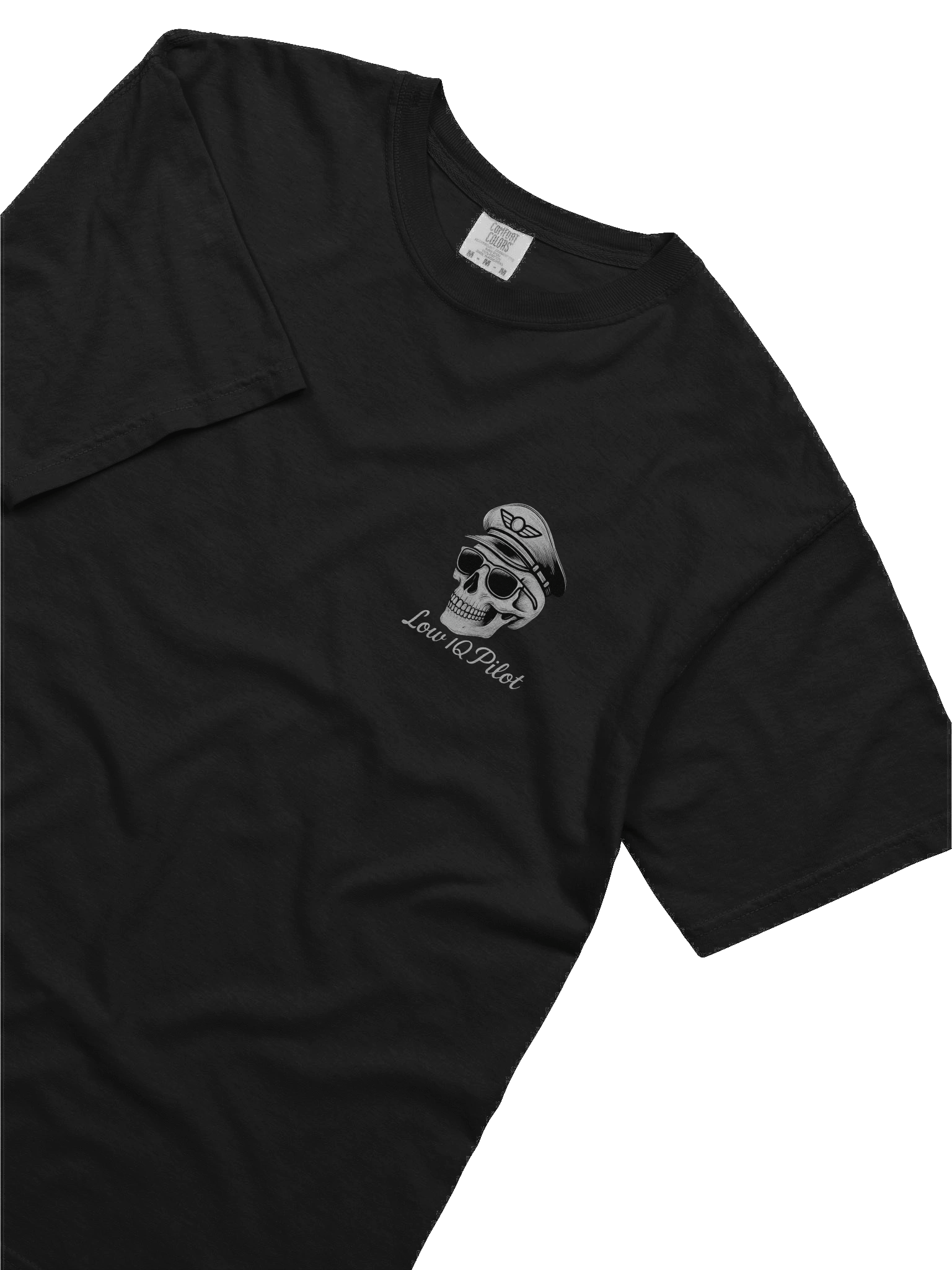 Dark Forbidden Fuel T-shirt product image (5)