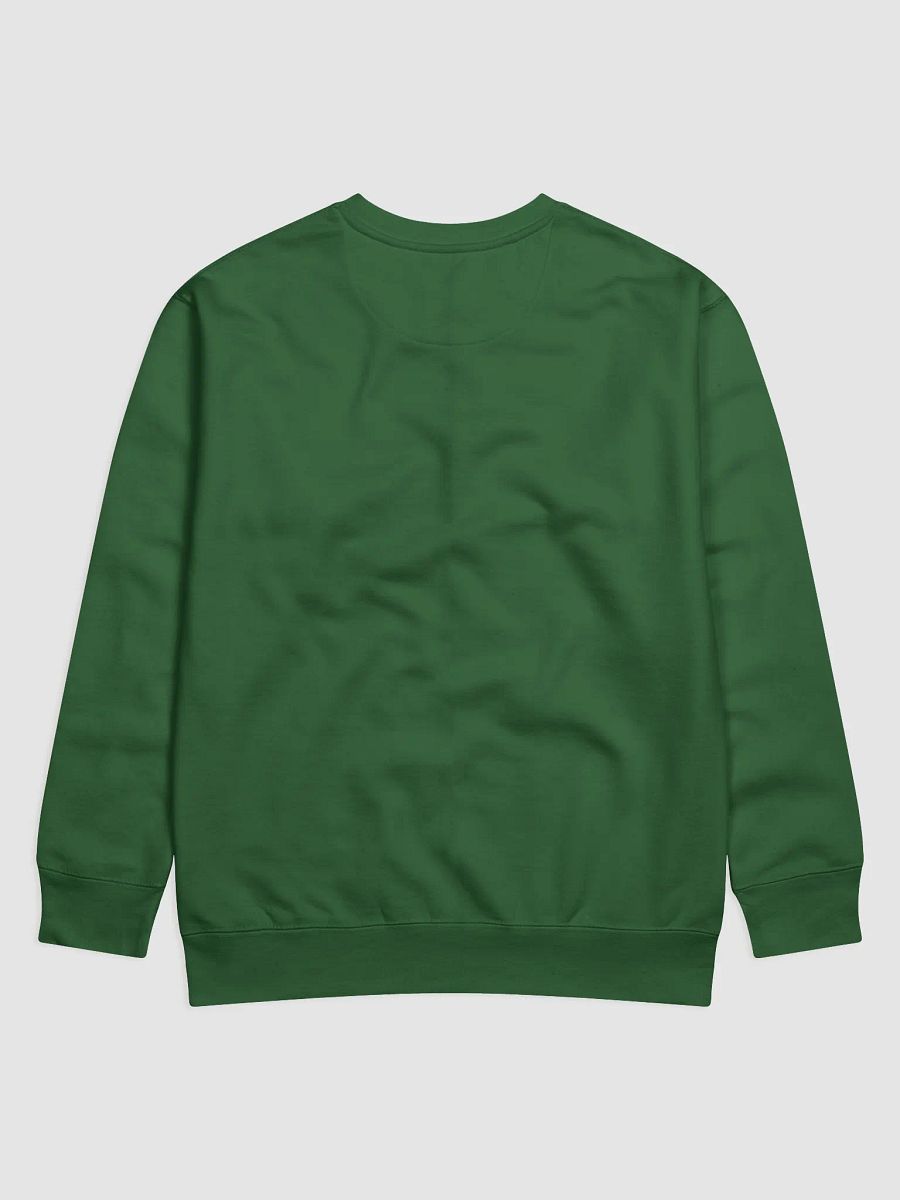 6 Glazer x 6Clowns Sweatshirt product image (2)