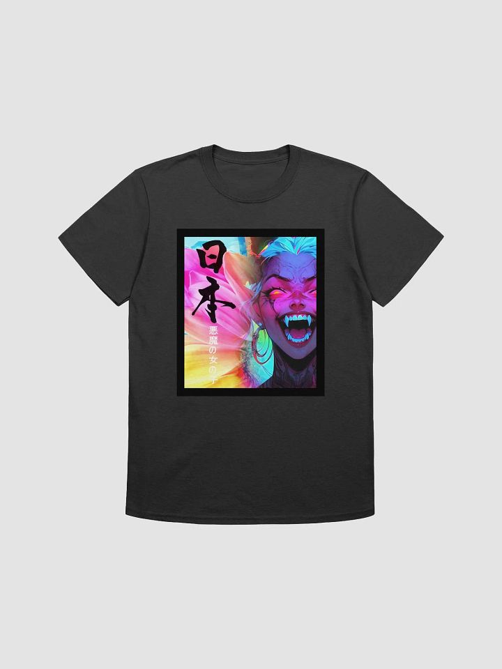 Anime Girl T-Shirt  StreetWeare | swea tshirte | Gift-Unisex-Japanese street wear product image (1)