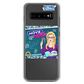 Movie Math Phone Case ANIMATED - SAMSUNG product image (1)