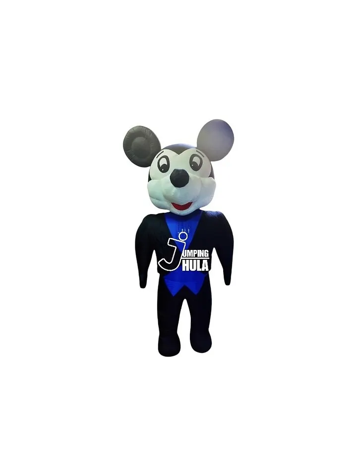 Walking Air Inflatable Mickey Mouse product image (1)