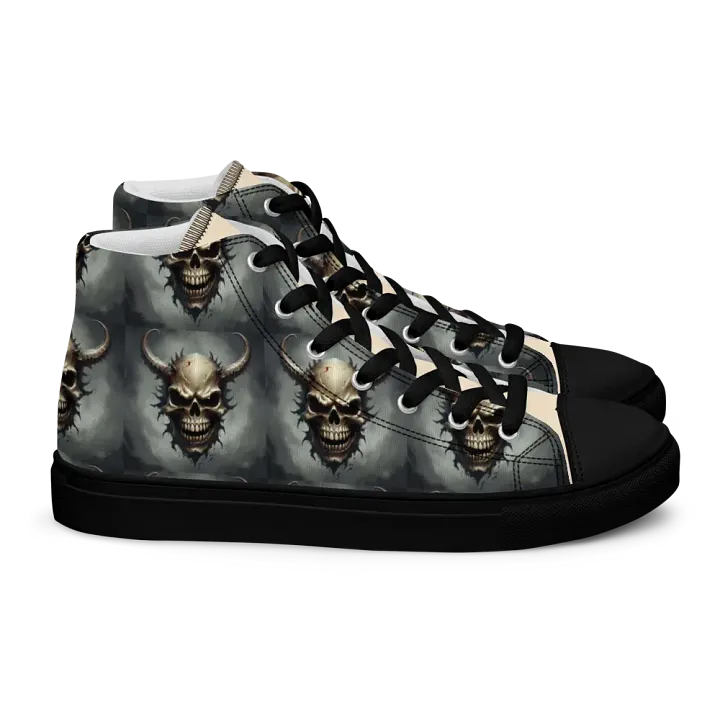 Skull Horn 1 product image (2)