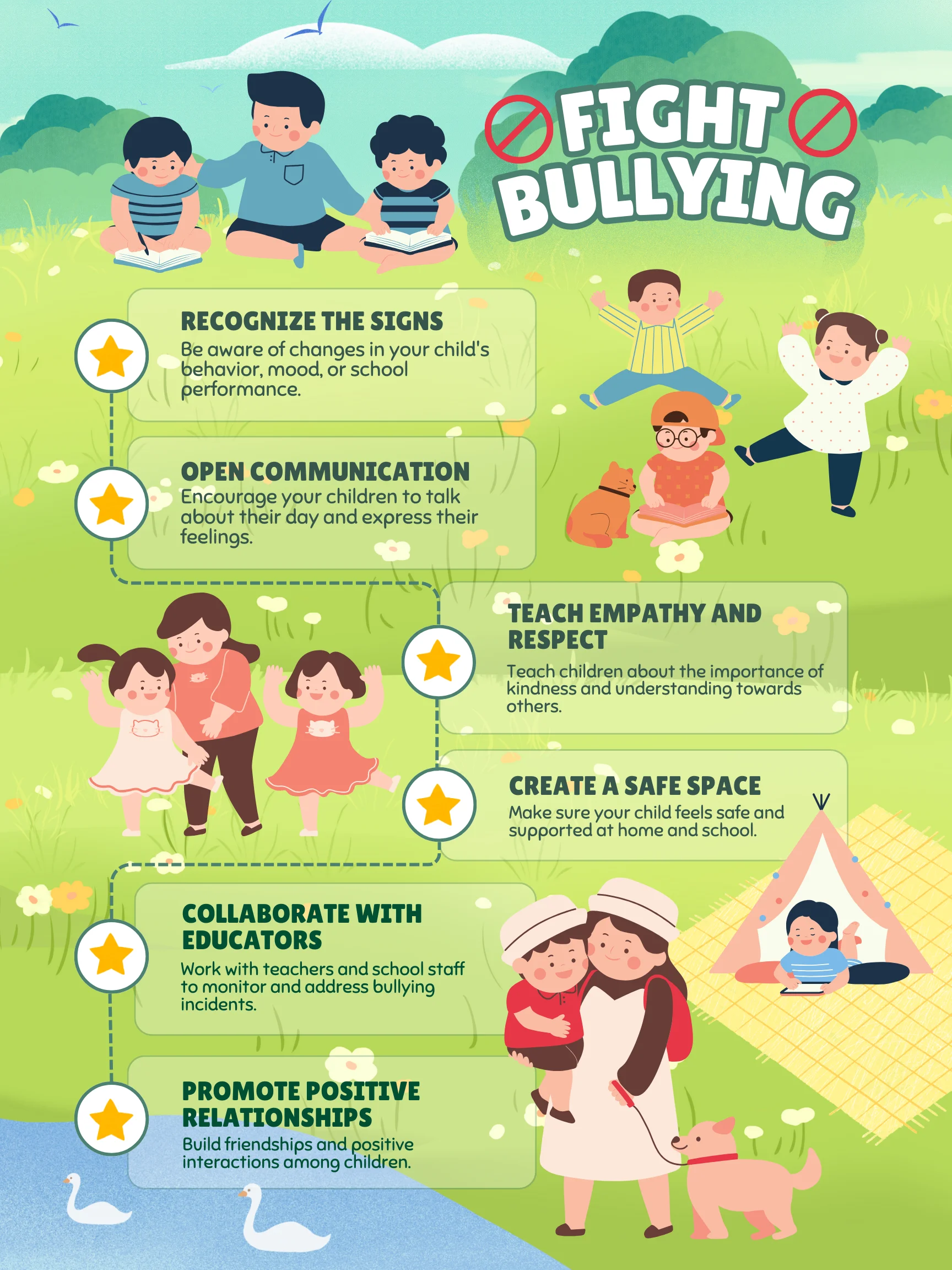 Fight Bullying product image (1)