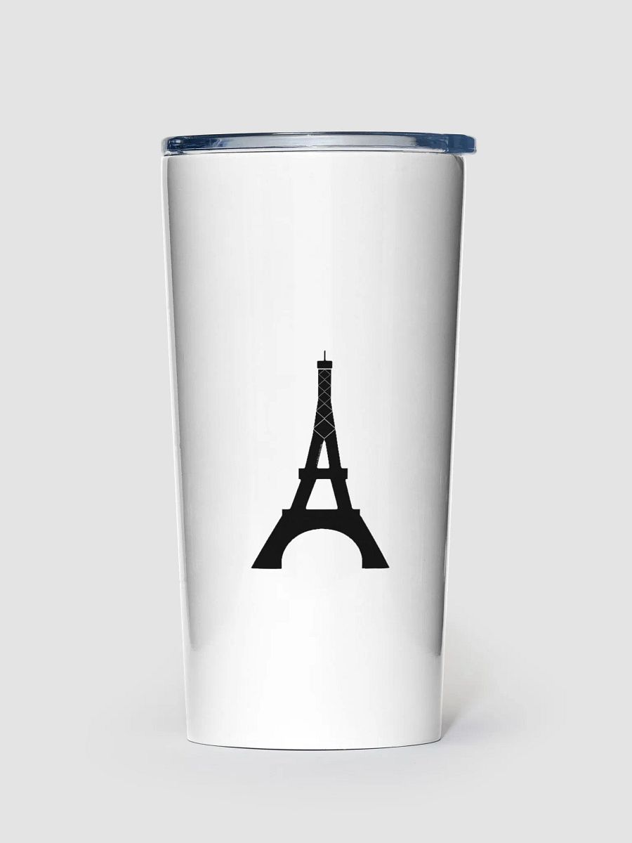 EIFFEL PARIS - 20 OUNCE TUMBLER product image (1)