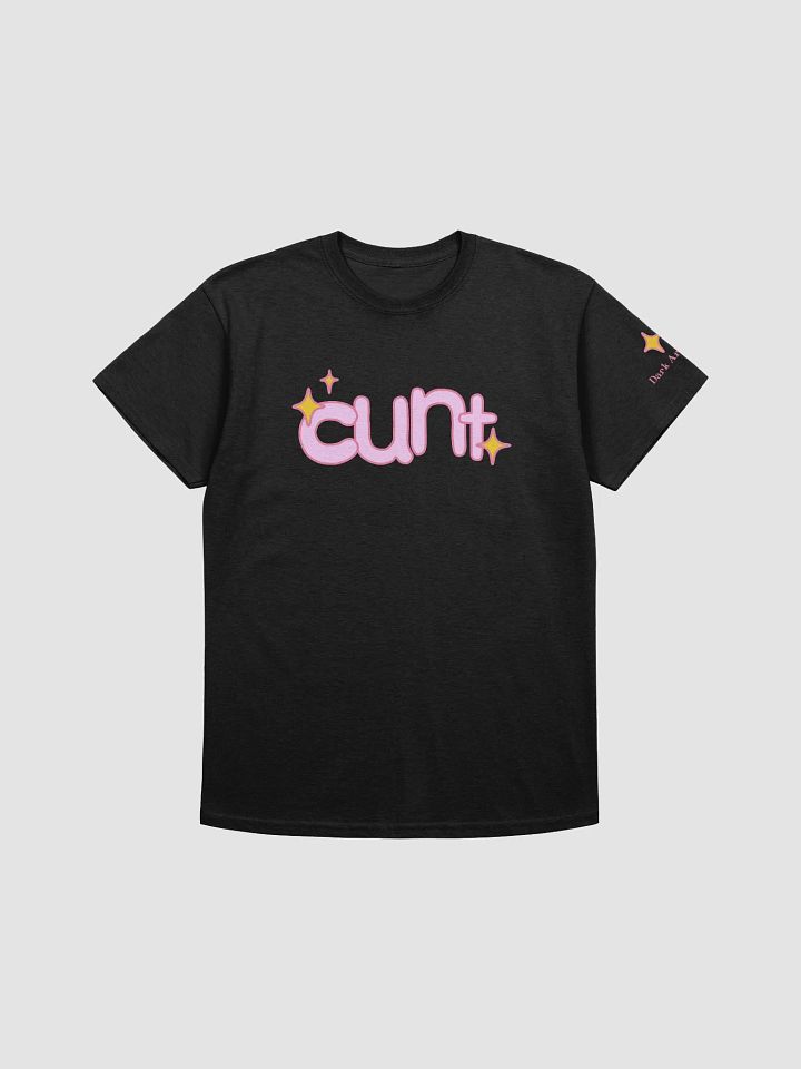 PRETTY RUDE - CUNextTuesday product image (1)