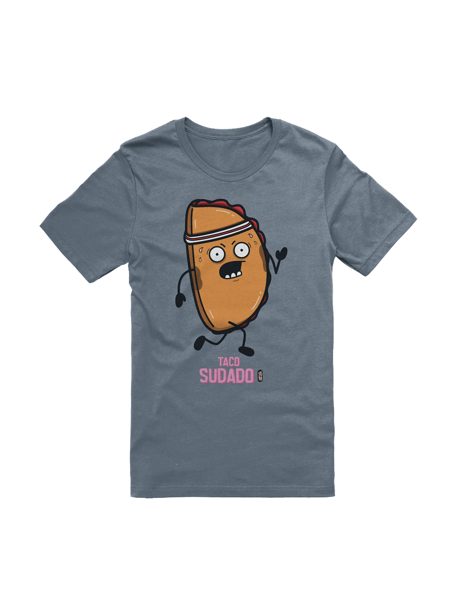 Taco Sudado - Super Soft T-Shirt product image (1)