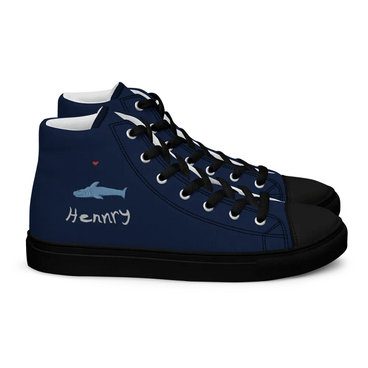 Henry Shoes - LOST AT SEA product image (2)