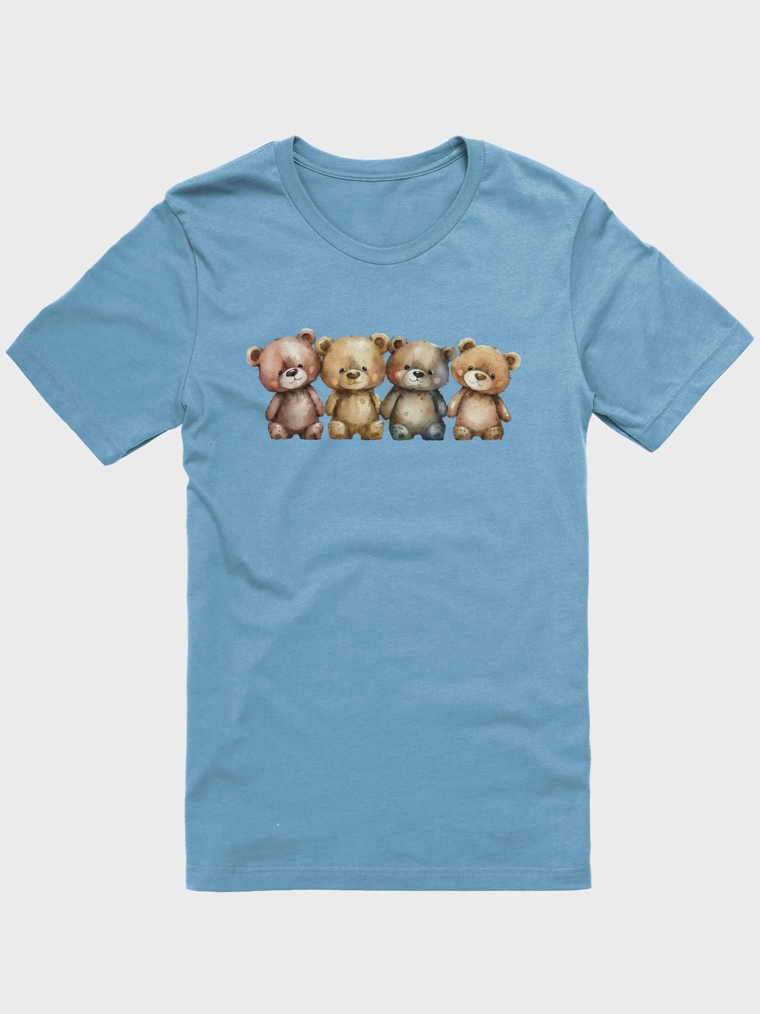 Teddy Bear product image (1)