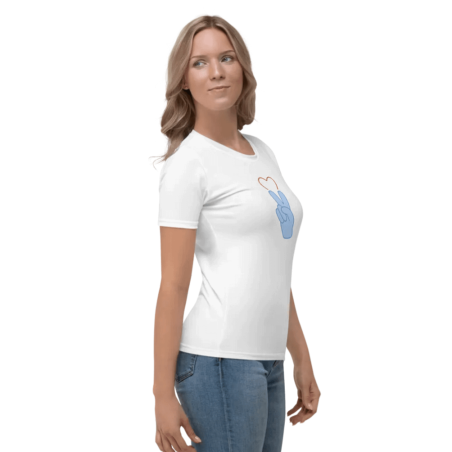 Peace Out Tee product image (4)
