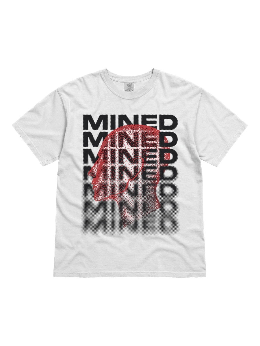 MINED - Fading Away product image (1)
