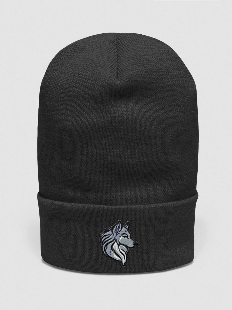 Thirst beanie product image (1)