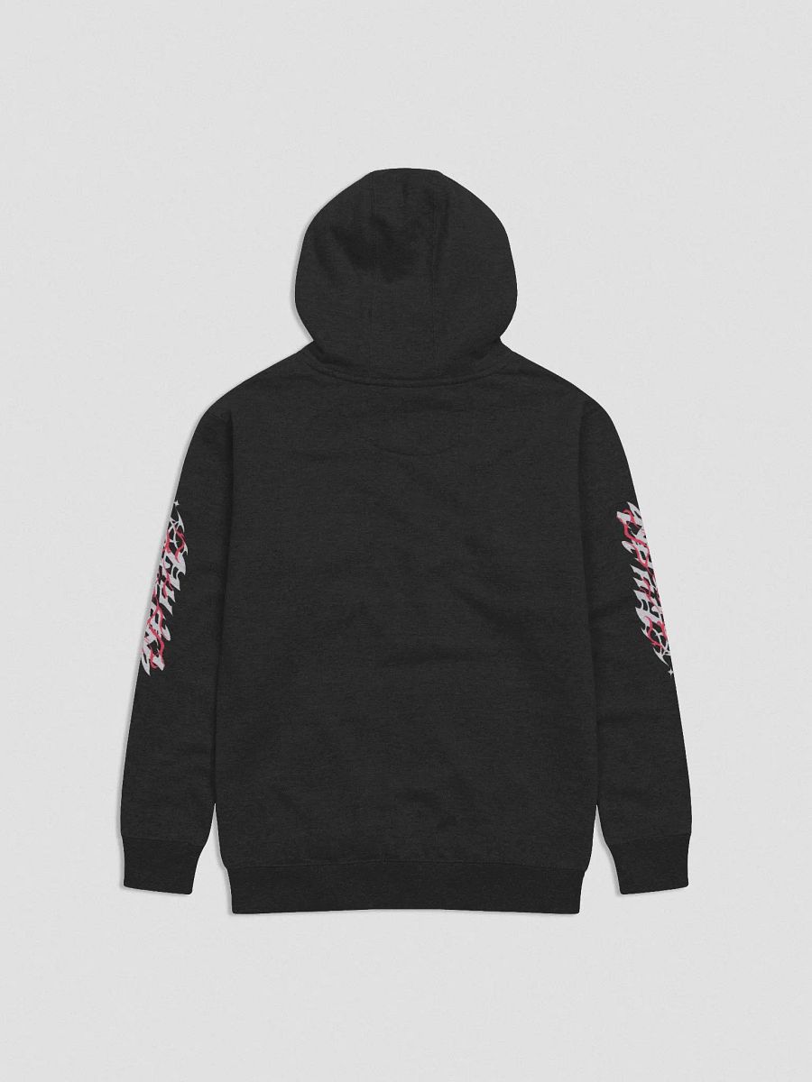 MYTH X SATOMI 0008 - Crimson product image (2)