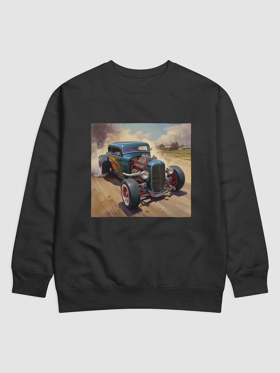 Hot Rod product image (5)