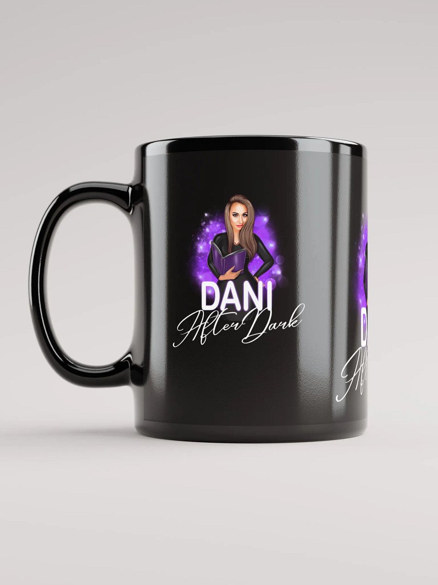 Dani After Dark Mug product image (6)
