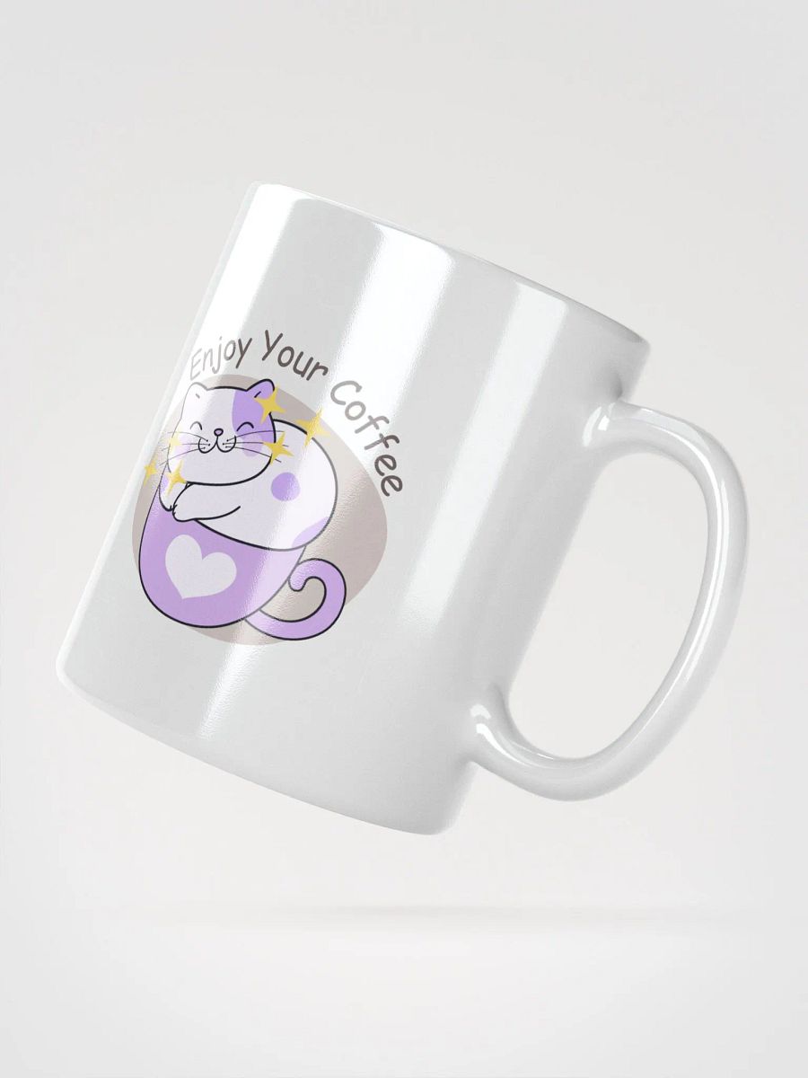 Chaos Coffee Cat 1 product image (4)