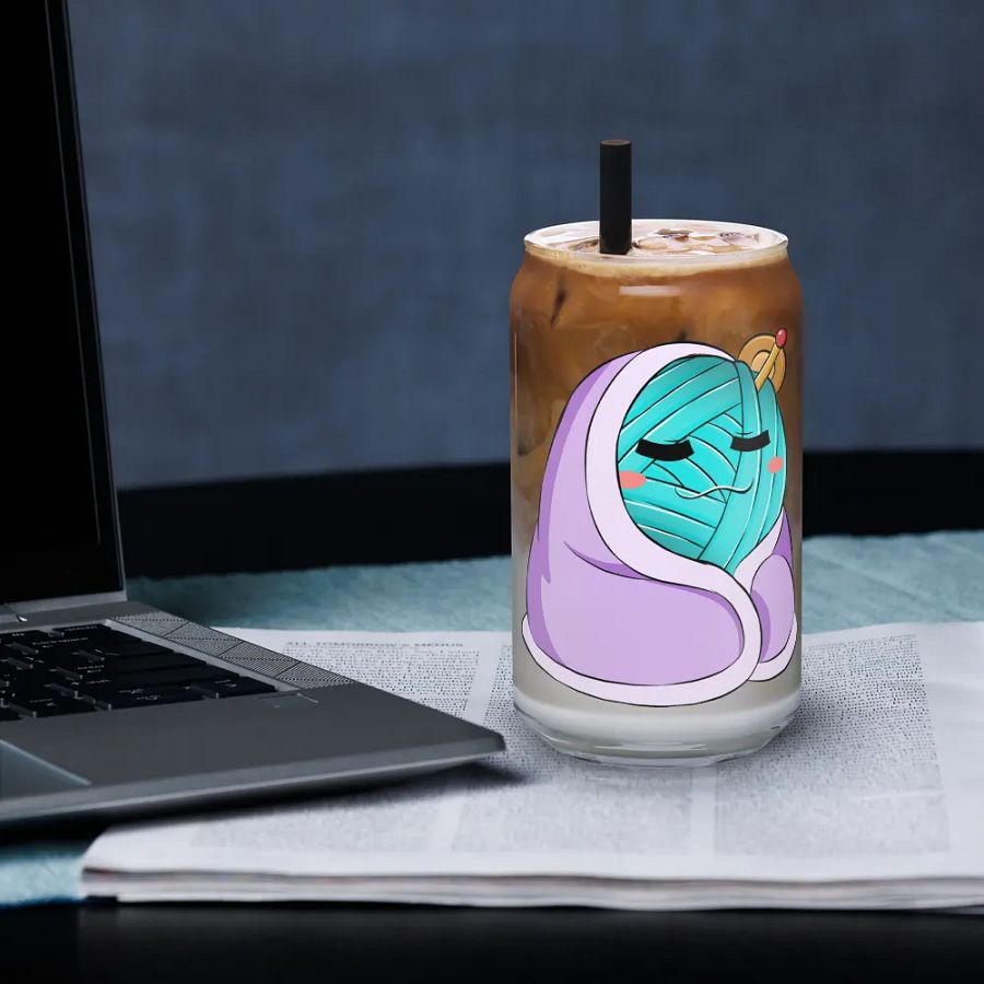 Emote-Schlafen-Glas-16oz product image (33)